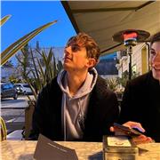 Studente di psicologia